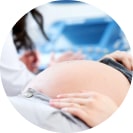 We partner with top IVF clinics that have modern and newest equipment
