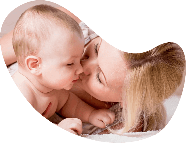 New Hope is a full-service surrogacy agency committed to helping you through every step of your journey to becoming parents. Our goal is to provide you with the best service in Ukraine.